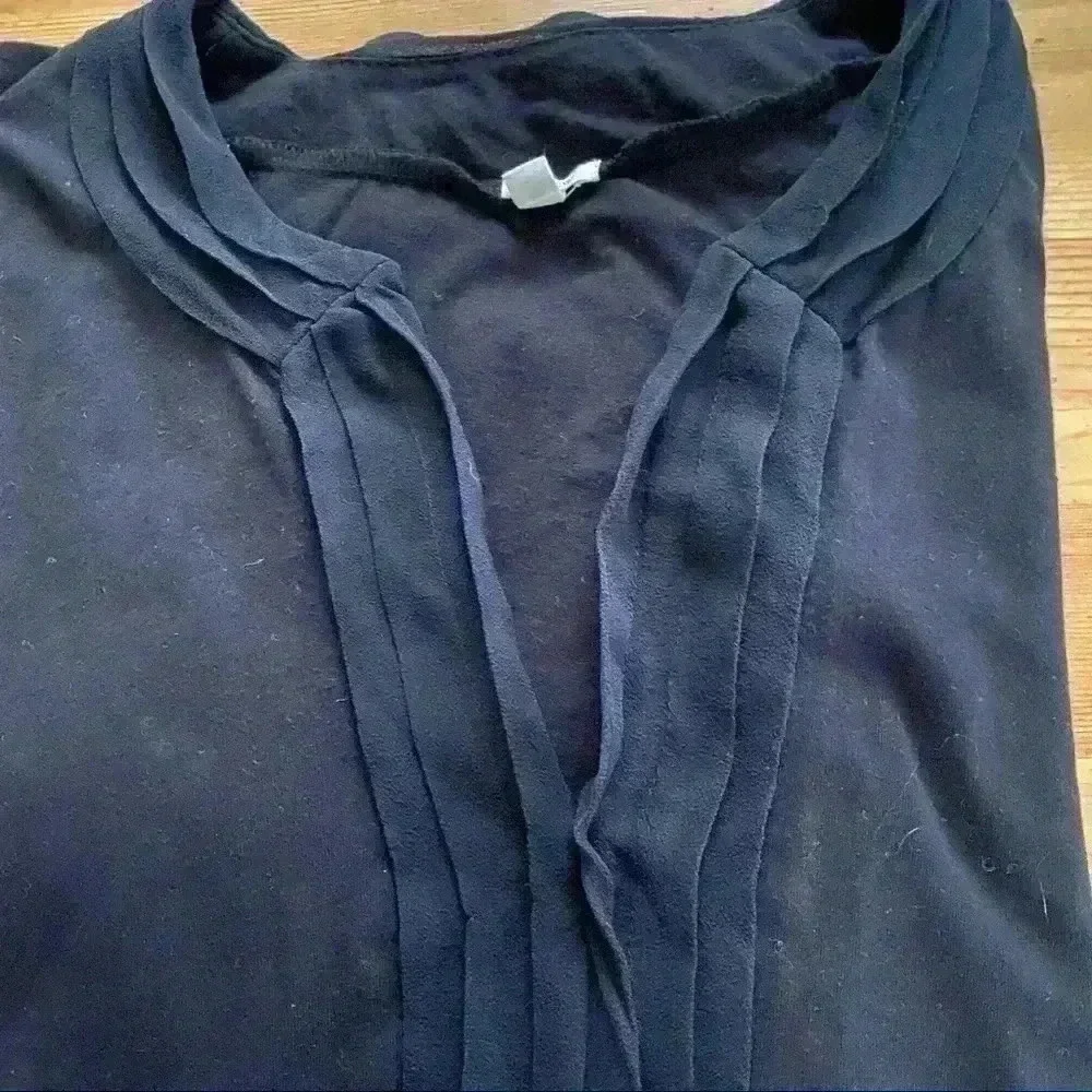 J. Crew shirt women M